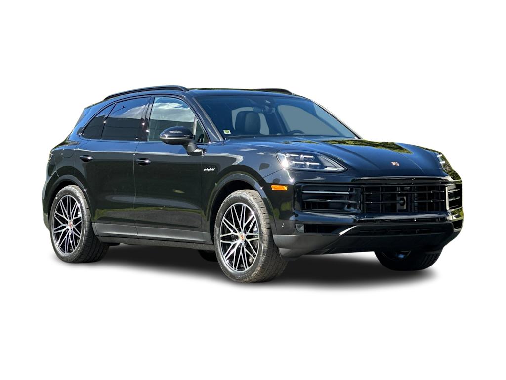 Thumbnail: 2026 Porsche Cayenne - 21