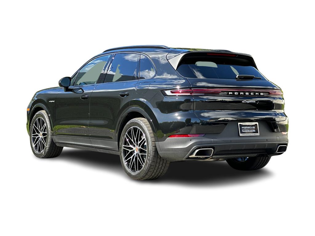 Thumbnail: 2026 Porsche Cayenne - 4