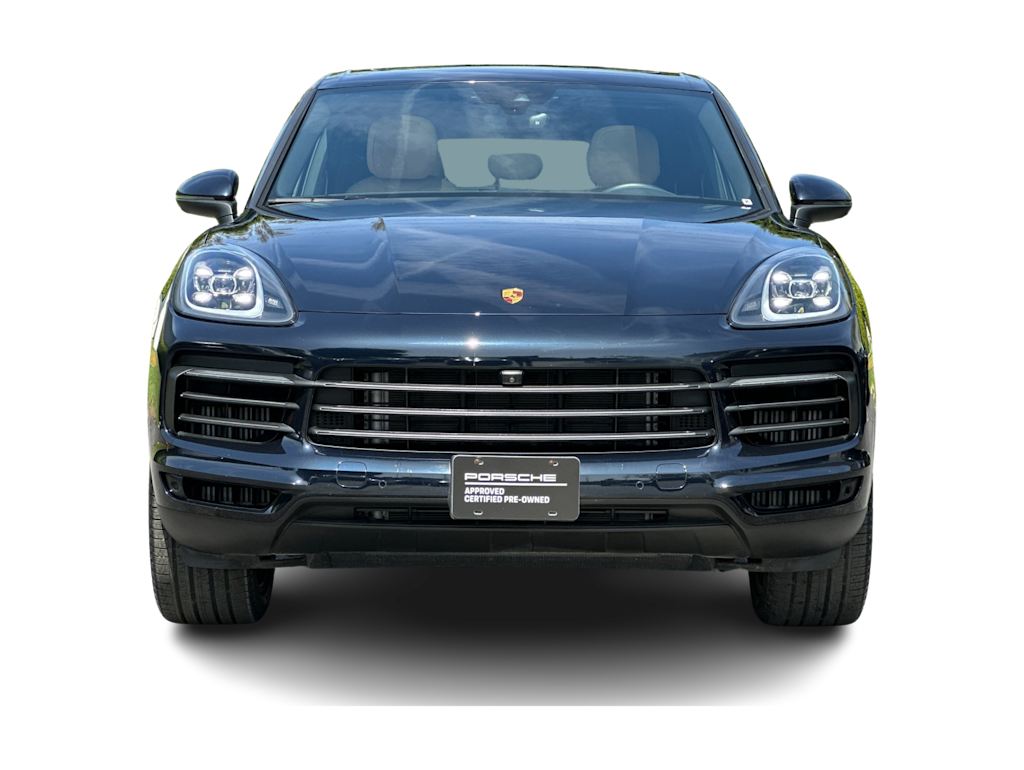 Thumbnail: 2023 Porsche Cayenne - 6