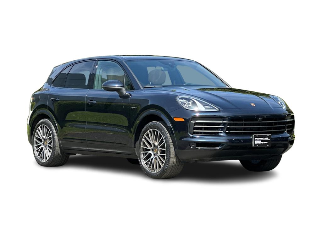 Thumbnail: 2023 Porsche Cayenne - 21