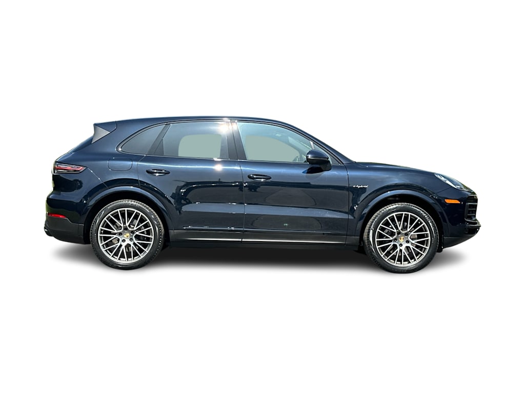 Thumbnail: 2023 Porsche Cayenne - 20