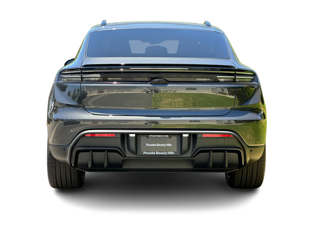 Thumbnail: 2026 Porsche Macan - 5
