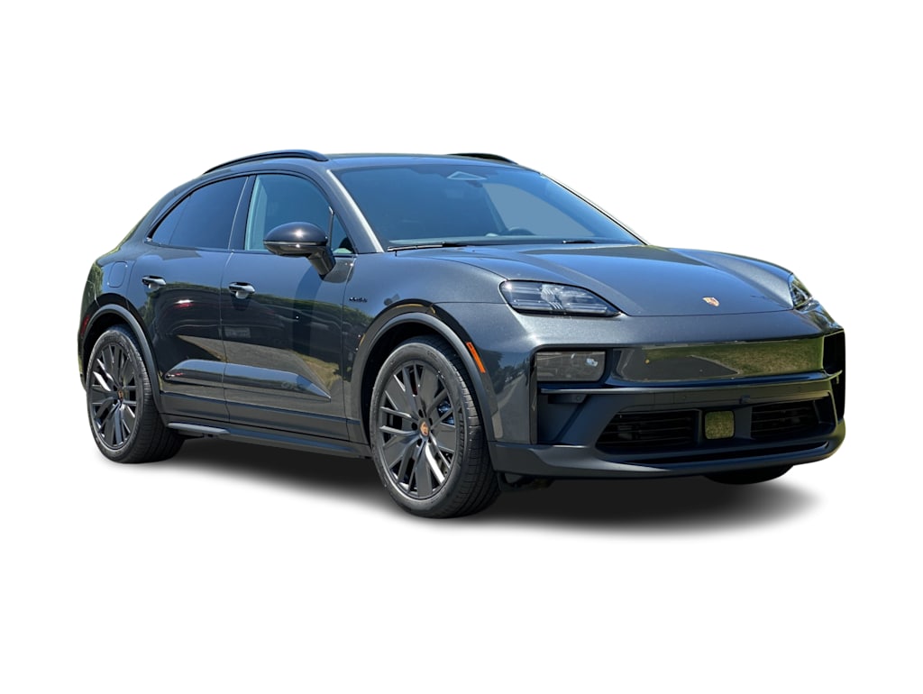 Thumbnail: 2026 Porsche Macan - 19