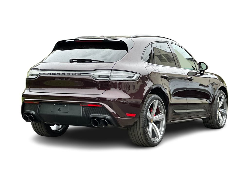 Thumbnail: 2025 Porsche Macan - 19