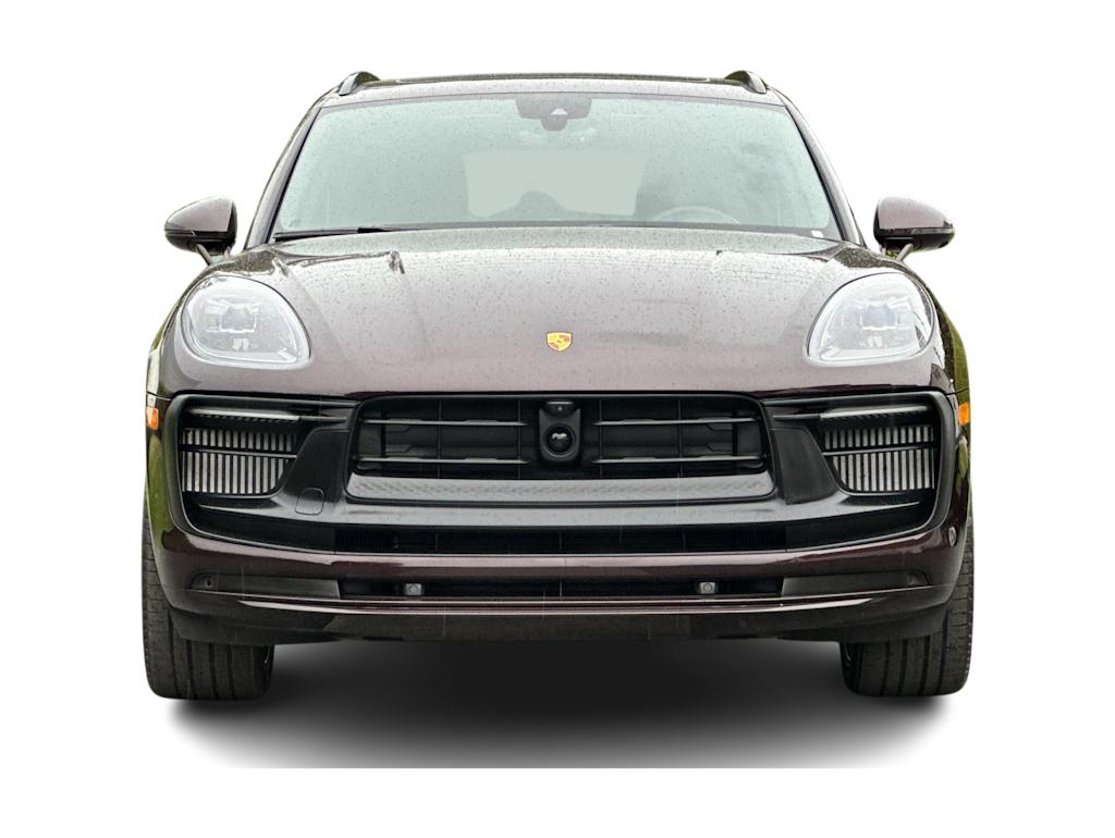 Thumbnail: 2025 Porsche Macan - 5