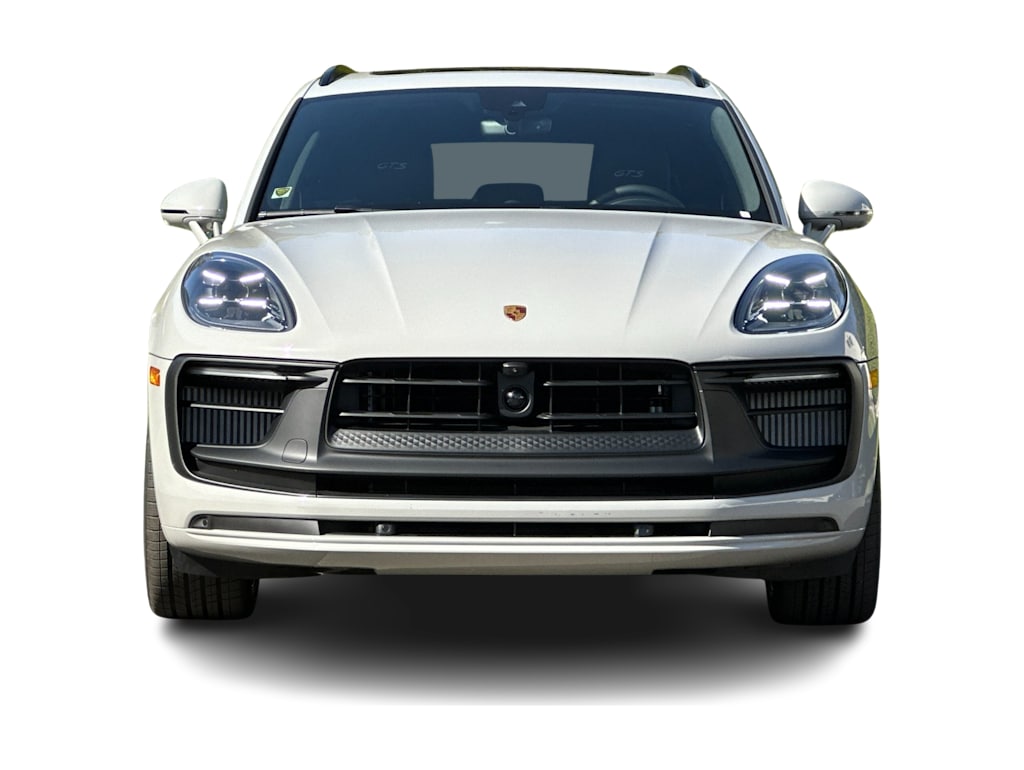 Thumbnail: 2026 Porsche Macan - 6