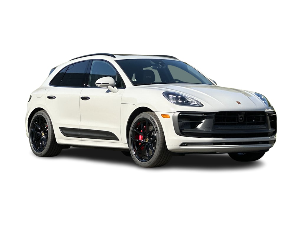 Thumbnail: 2026 Porsche Macan - 22