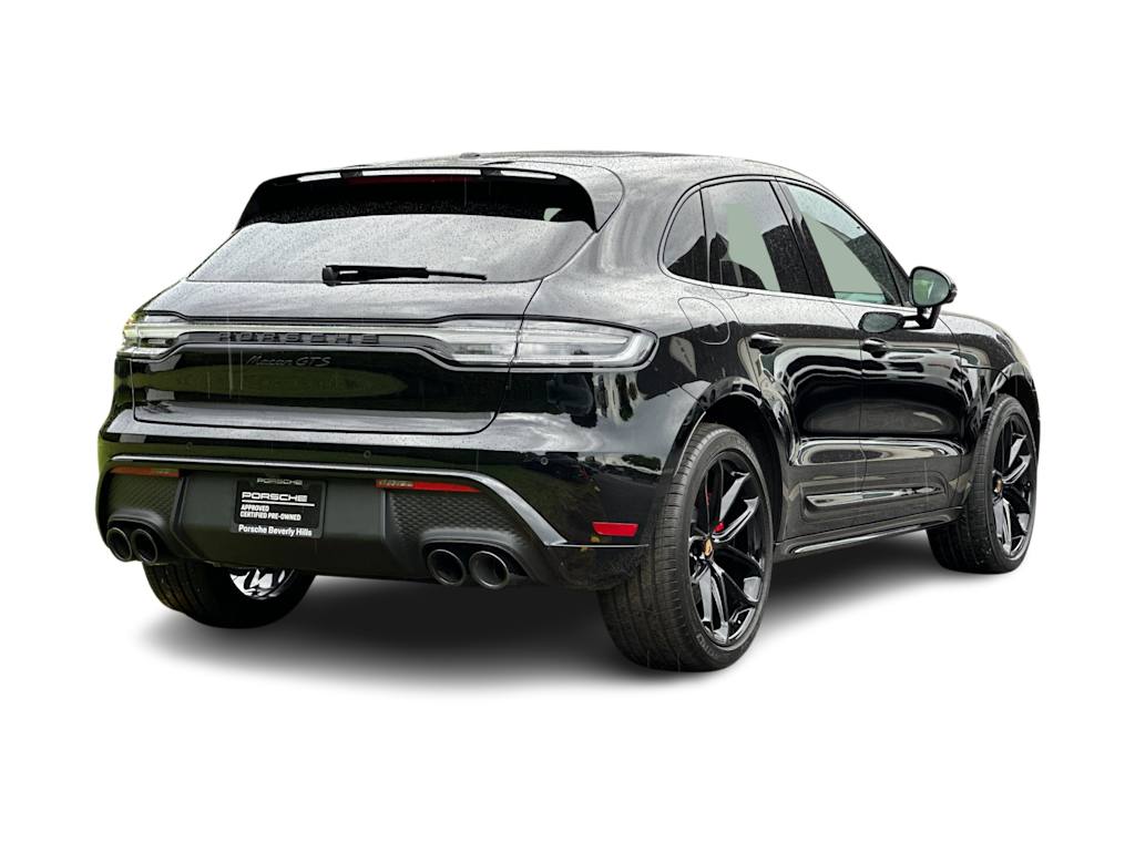Thumbnail: 2025 Porsche Macan - 19