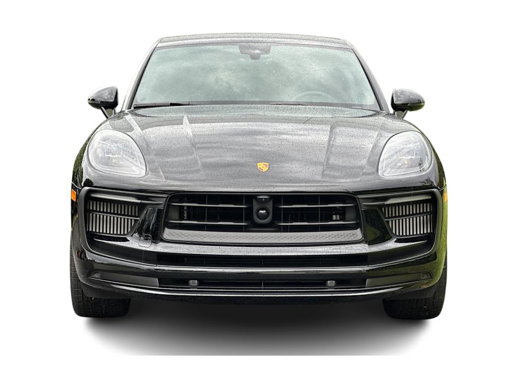 Thumbnail: 2025 Porsche Macan - 22