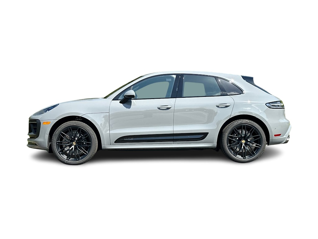 Thumbnail: 2026 Porsche Macan - 3
