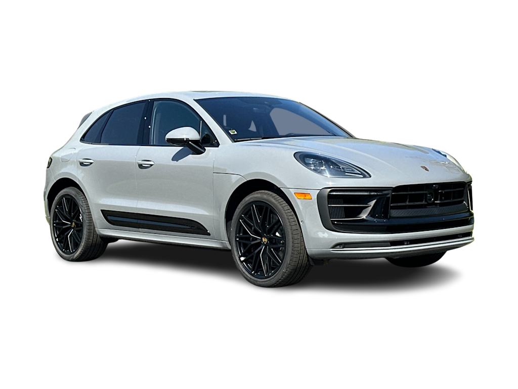 Thumbnail: 2026 Porsche Macan - 21