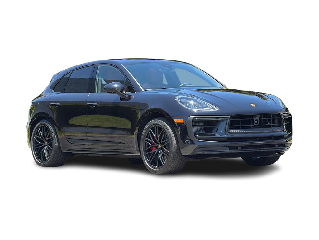 Thumbnail: 2026 Porsche Macan - 21