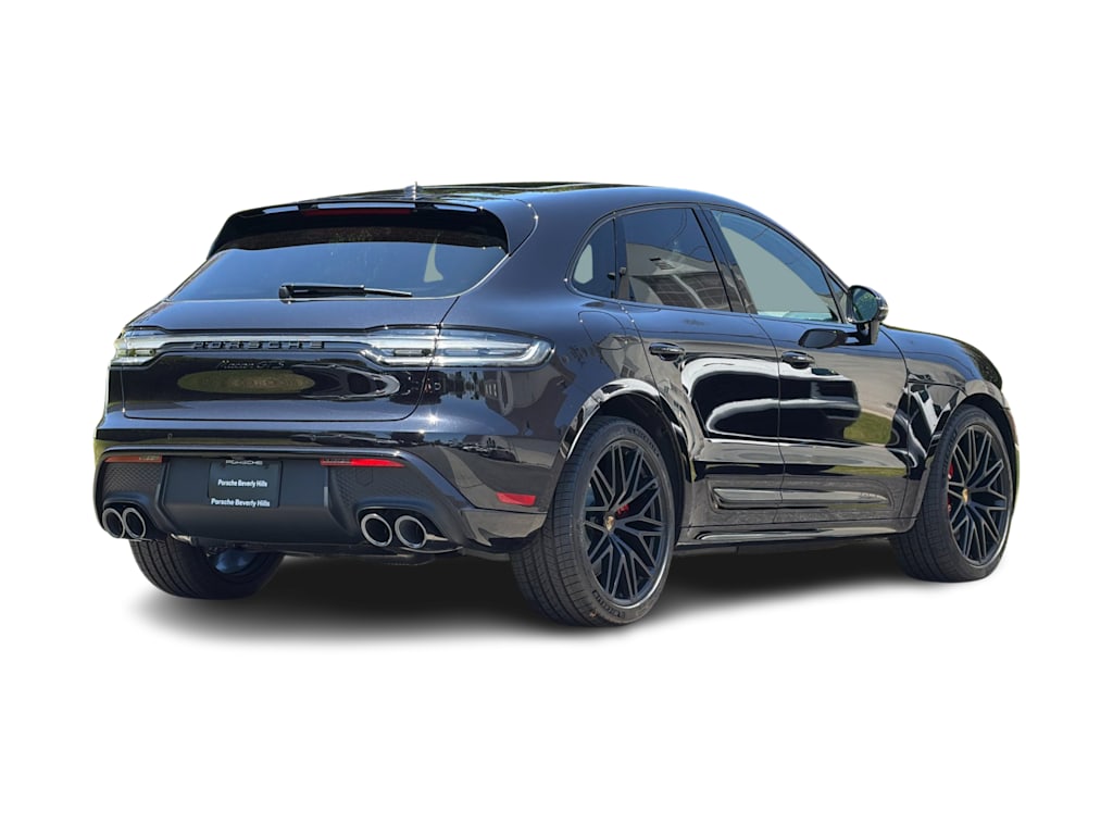 Thumbnail: 2026 Porsche Macan - 19