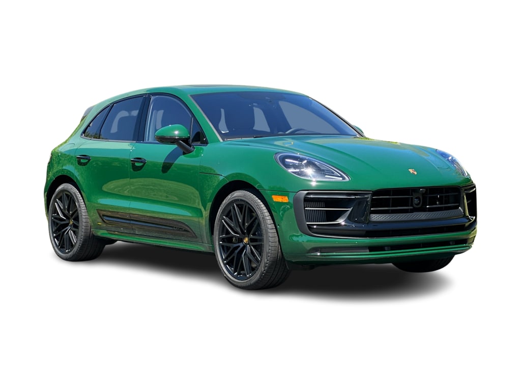 Thumbnail: 2026 Porsche Macan - 19