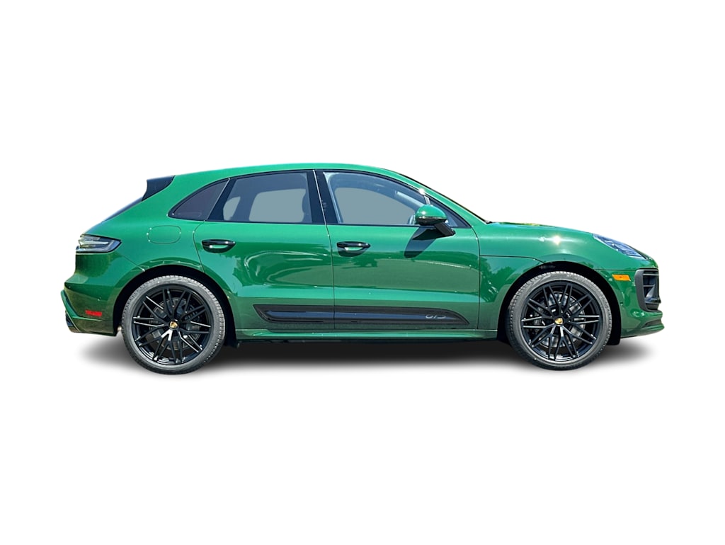 Thumbnail: 2026 Porsche Macan - 18