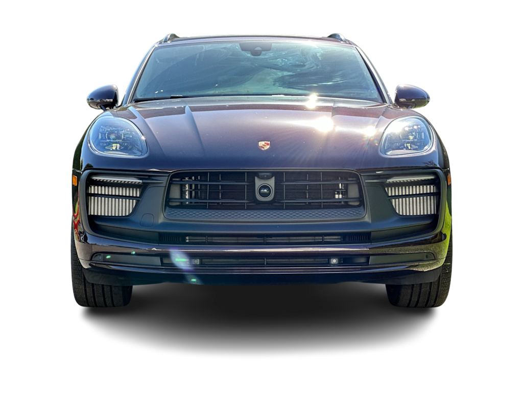 Thumbnail: 2026 Porsche Macan - 6