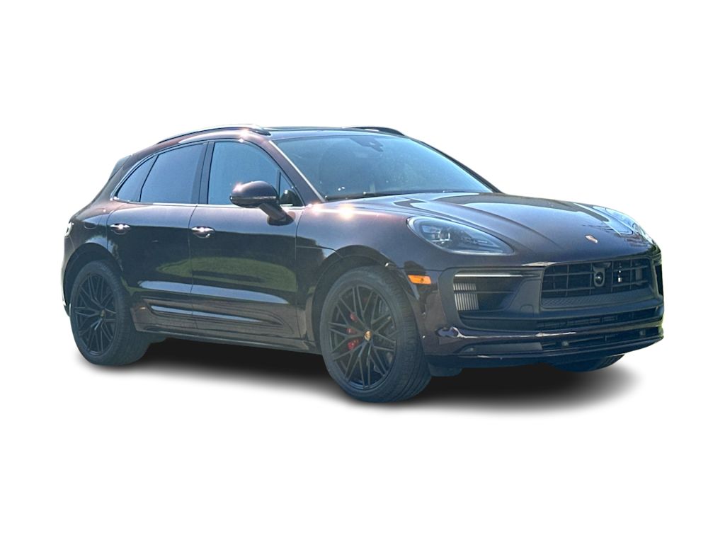 Thumbnail: 2026 Porsche Macan - 22