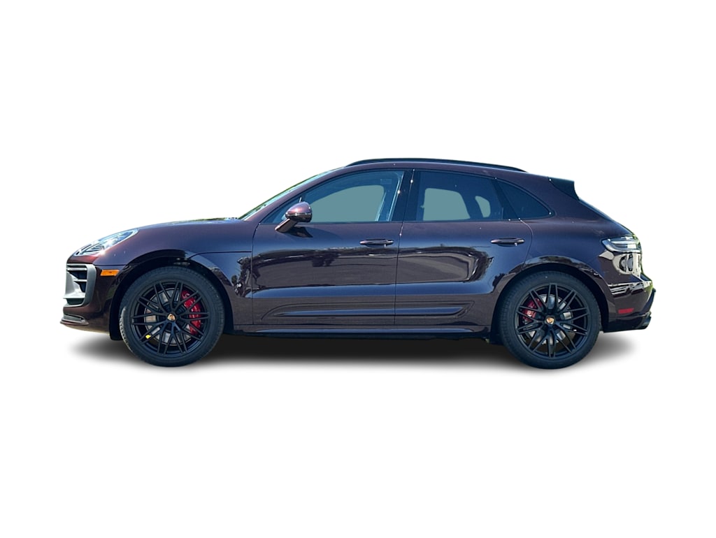 Thumbnail: 2026 Porsche Macan - 3