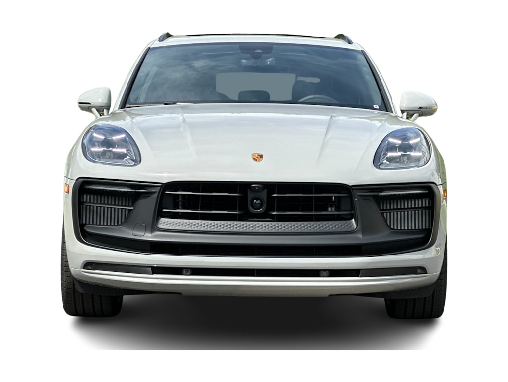 Thumbnail: 2026 Porsche Macan - 6