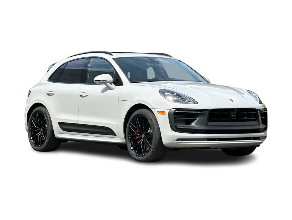 Thumbnail: 2026 Porsche Macan - 21