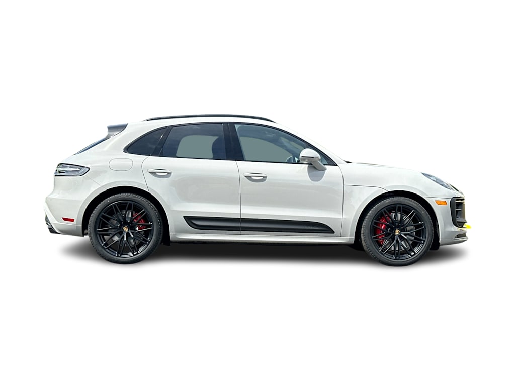 Thumbnail: 2026 Porsche Macan - 20