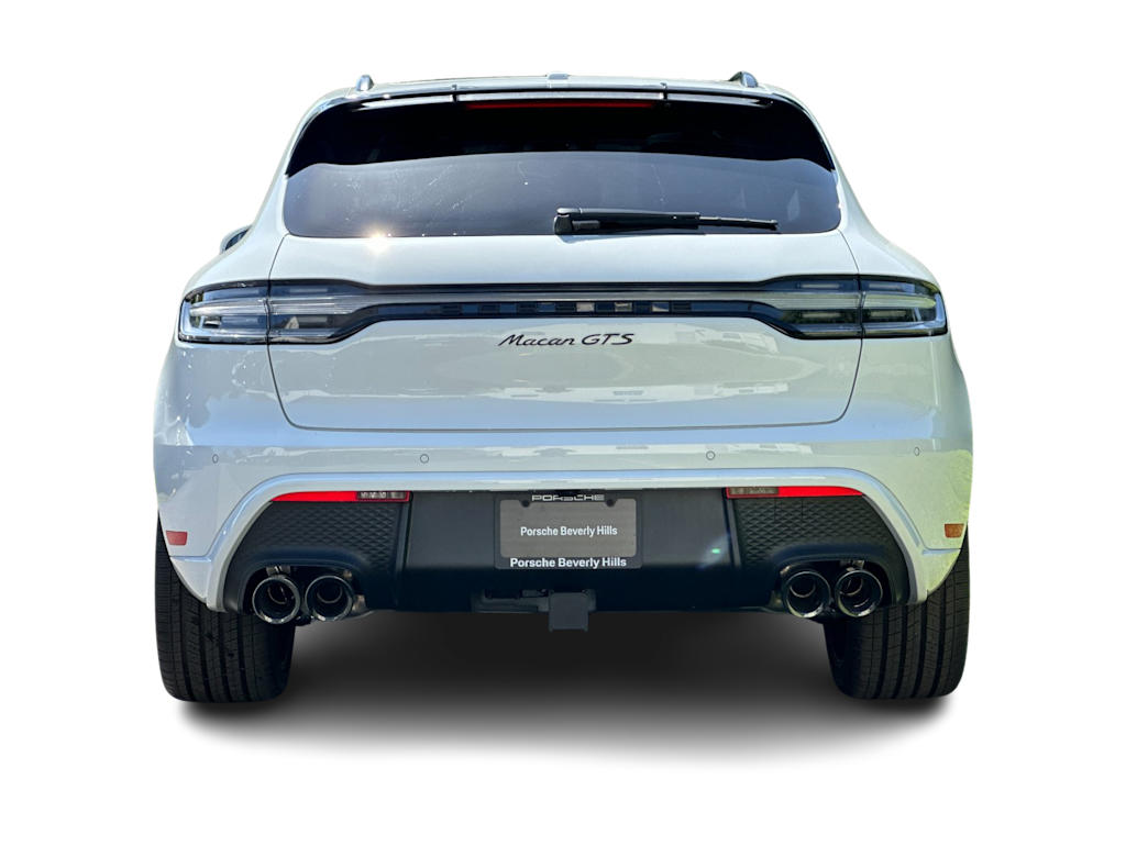 Thumbnail: 2026 Porsche Macan - 5