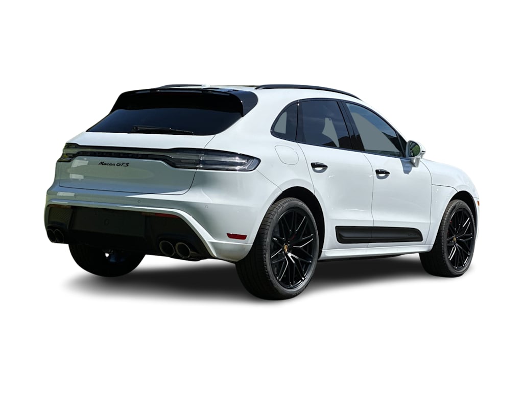 Thumbnail: 2026 Porsche Macan - 19