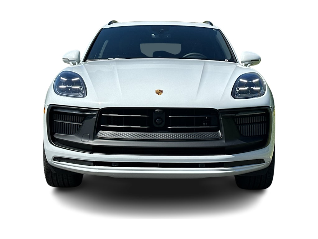 Thumbnail: 2026 Porsche Macan - 6
