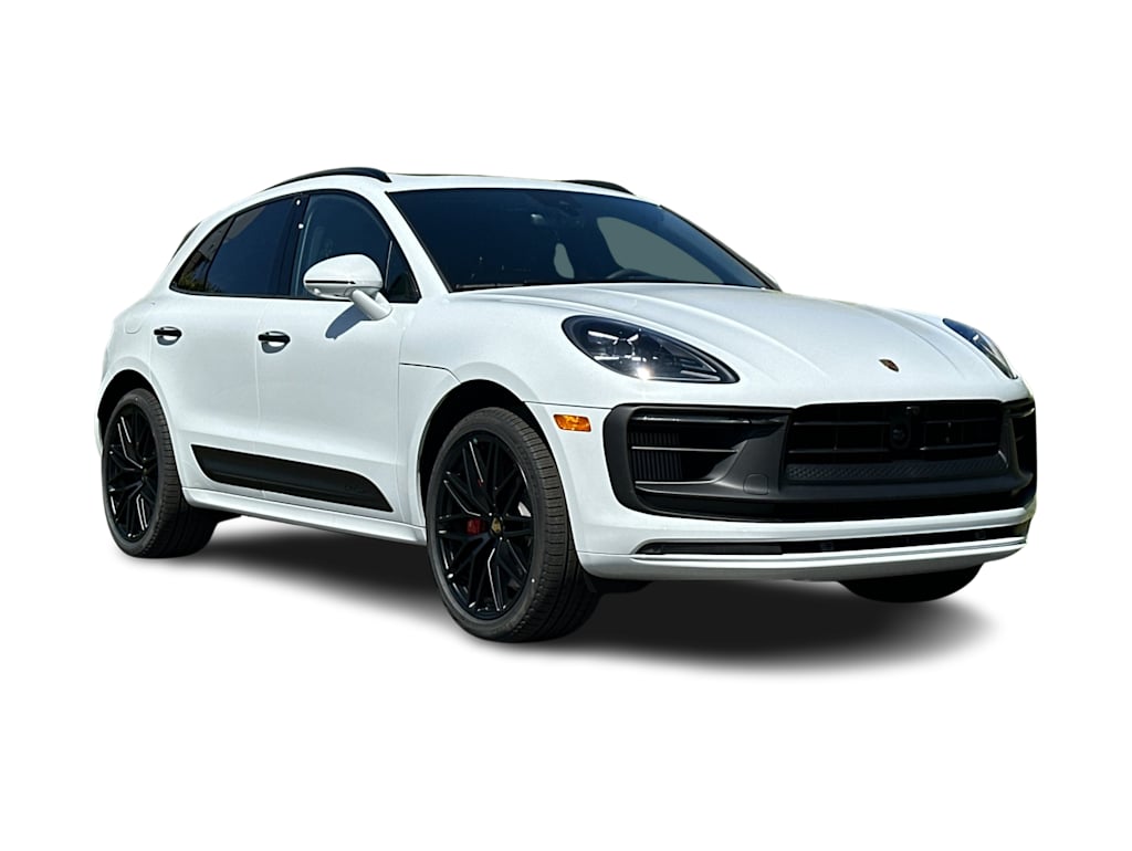 Thumbnail: 2026 Porsche Macan - 21
