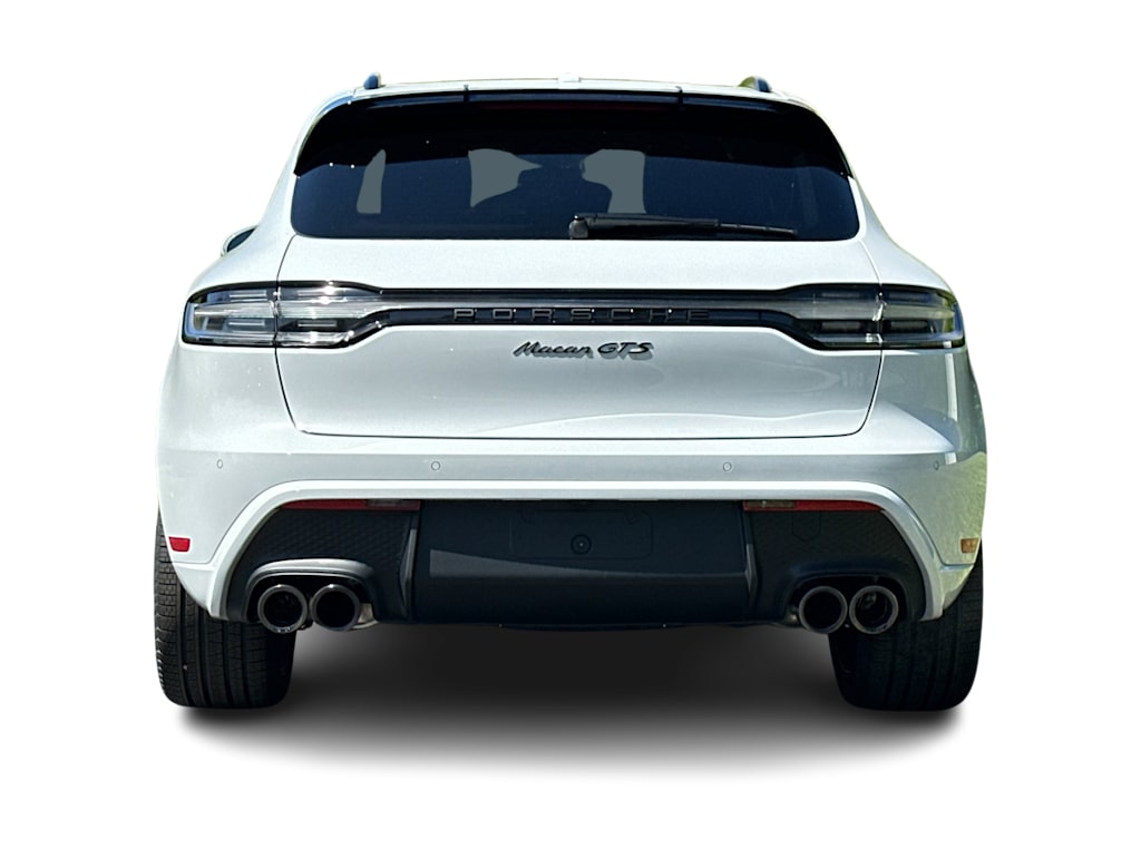 Thumbnail: 2026 Porsche Macan - 5