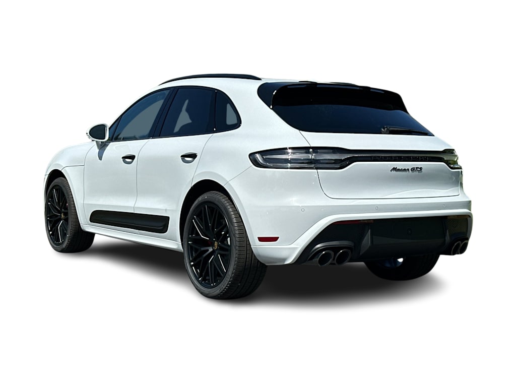 Thumbnail: 2026 Porsche Macan - 4