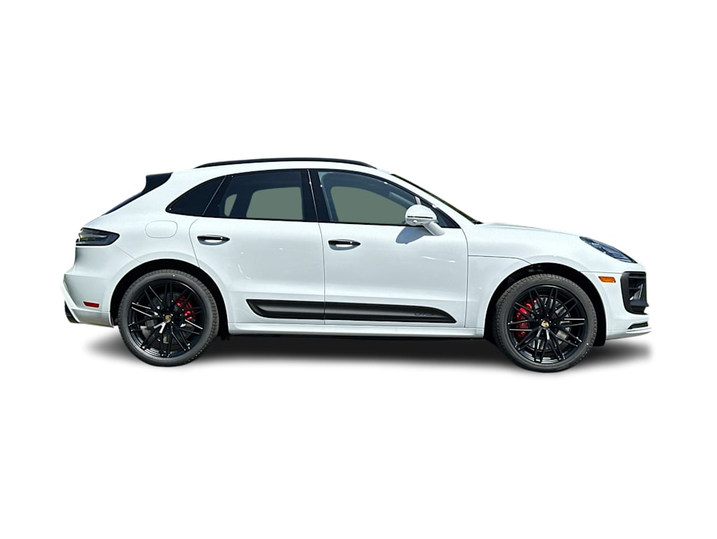 Thumbnail: 2026 Porsche Macan - 20
