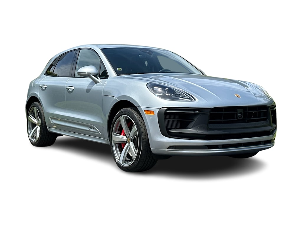 Thumbnail: 2026 Porsche Macan - 21