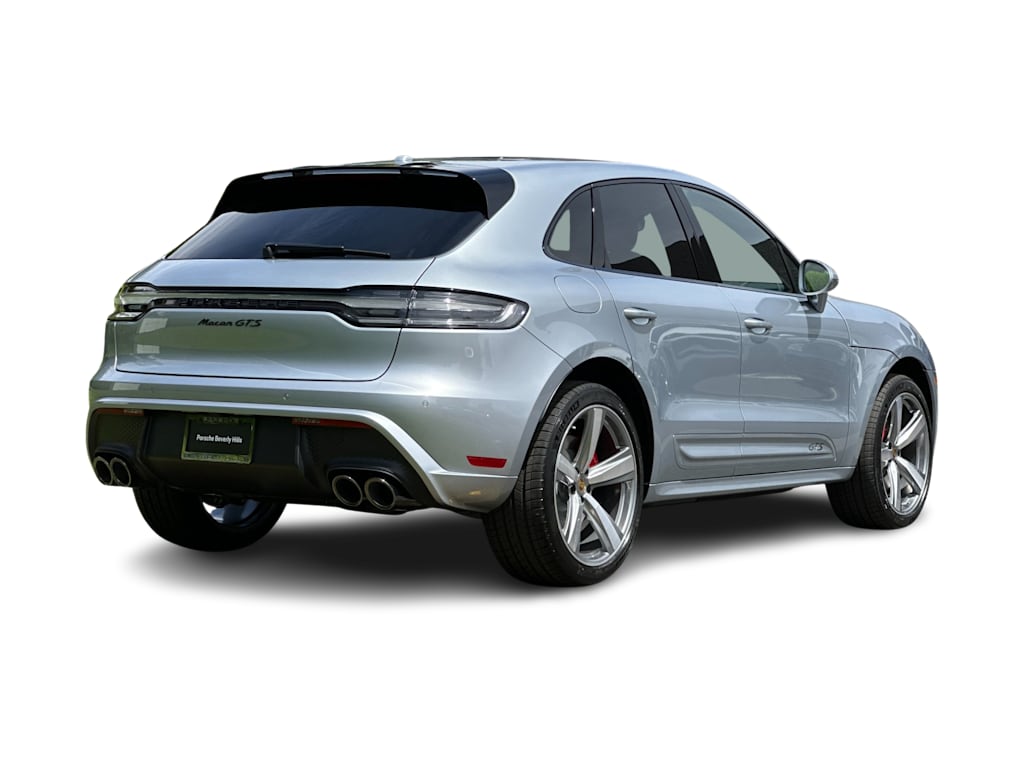 Thumbnail: 2026 Porsche Macan - 19