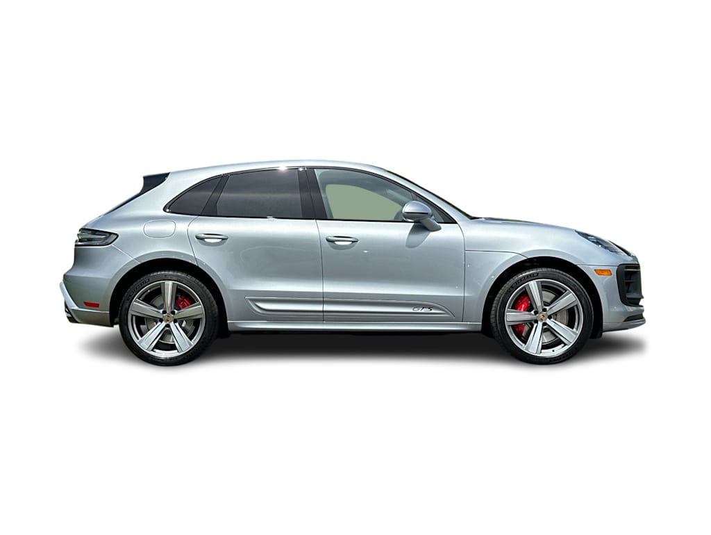 Thumbnail: 2026 Porsche Macan - 20