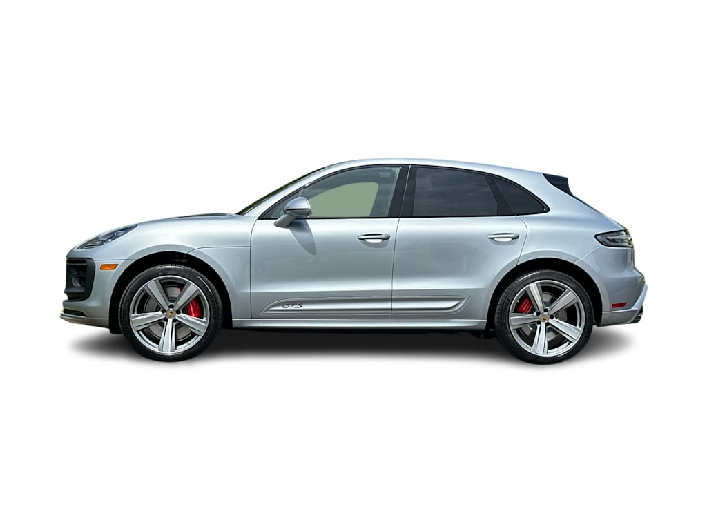 Thumbnail: 2026 Porsche Macan - 3