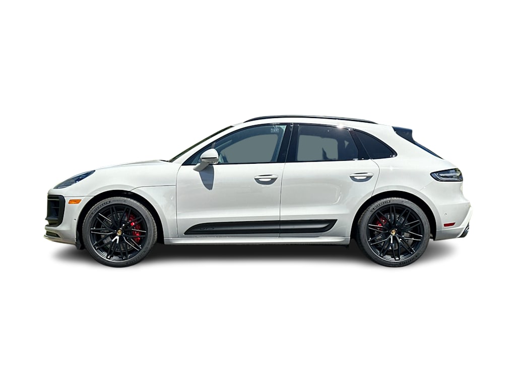 Thumbnail: 2026 Porsche Macan - 3