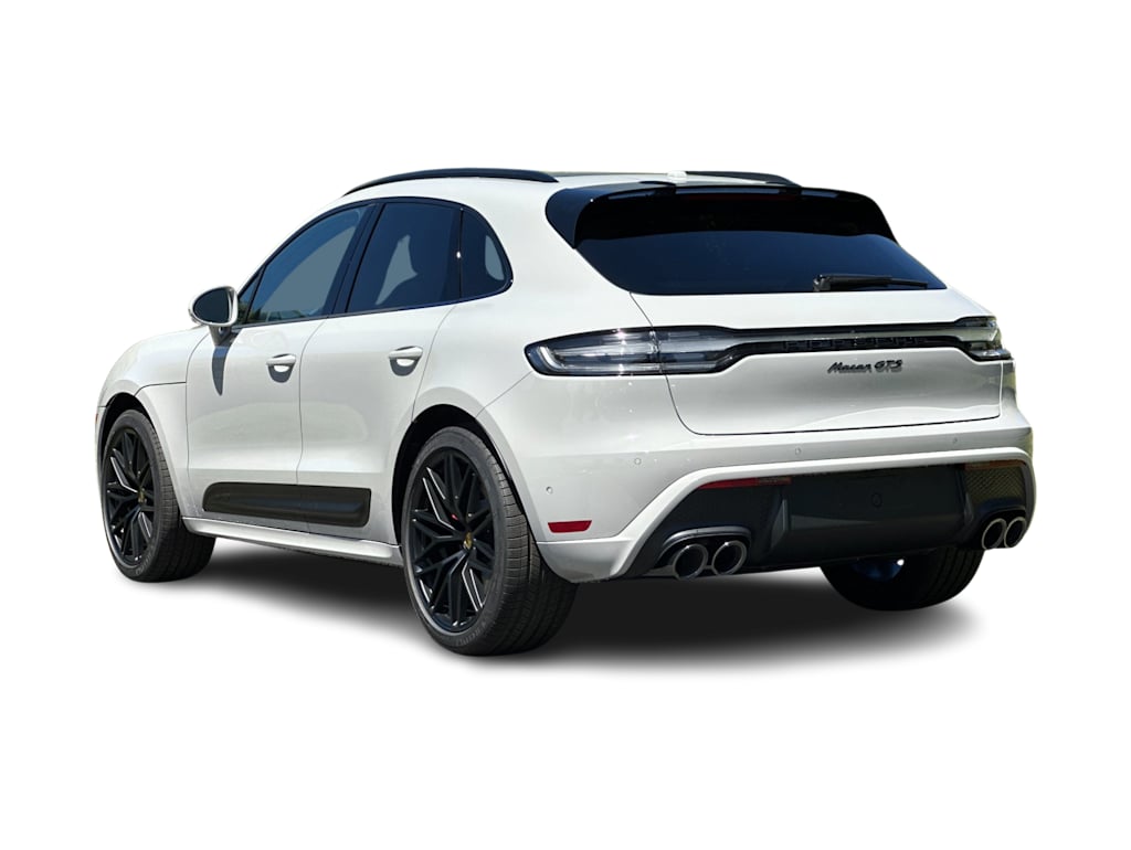Thumbnail: 2026 Porsche Macan - 4