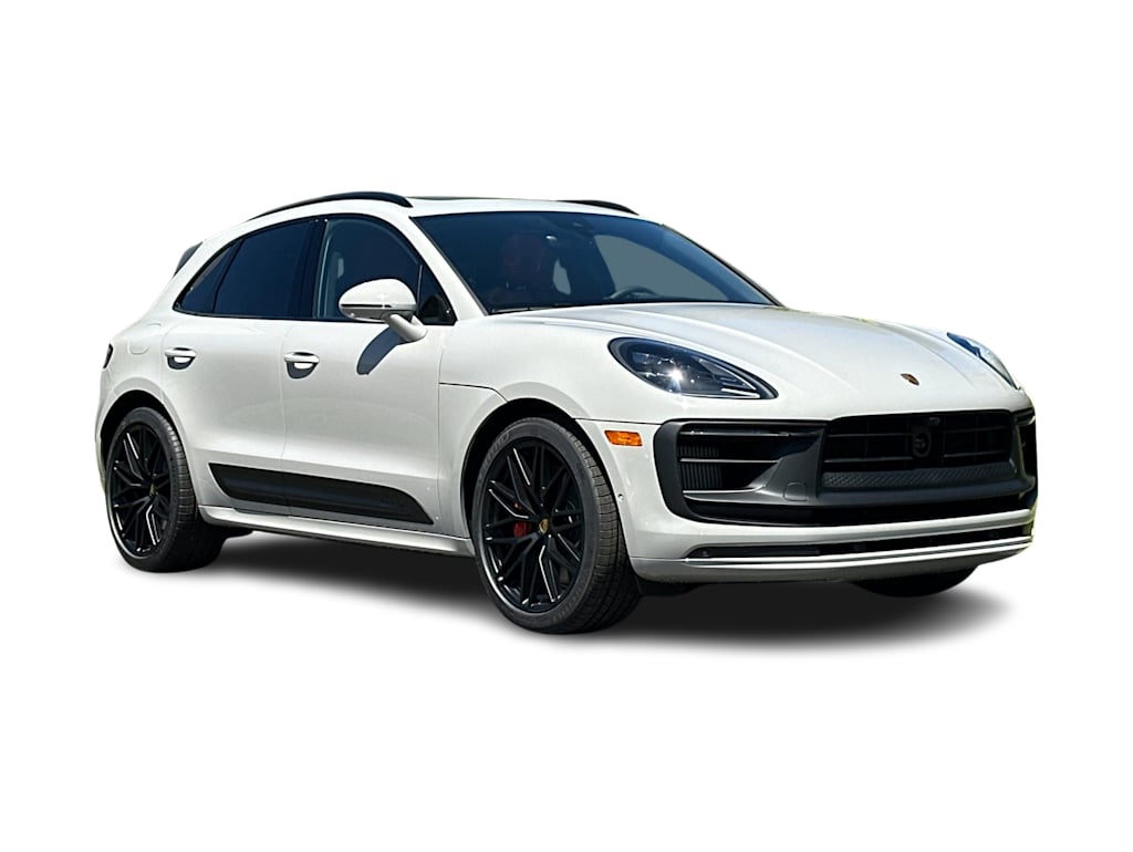 Thumbnail: 2026 Porsche Macan - 22