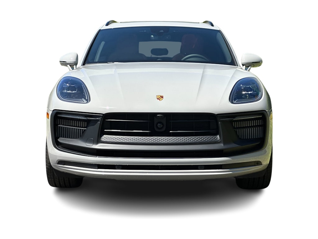 Thumbnail: 2026 Porsche Macan - 6