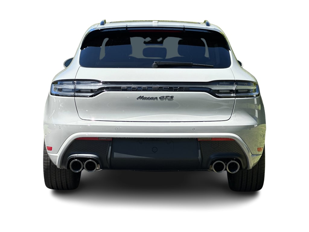Thumbnail: 2026 Porsche Macan - 5