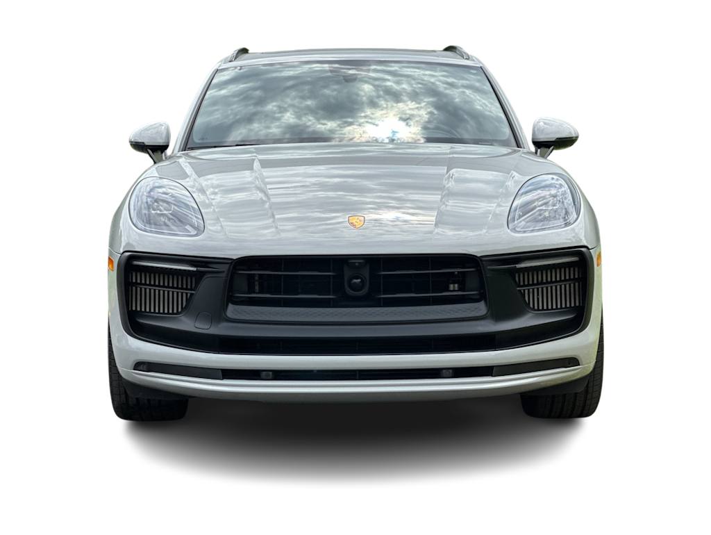 Thumbnail: 2022 Porsche Macan - 6