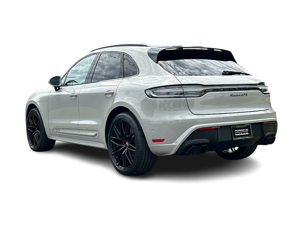 Thumbnail: 2022 Porsche Macan - 4