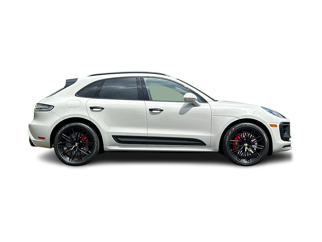 Thumbnail: 2023 Porsche Macan - 19
