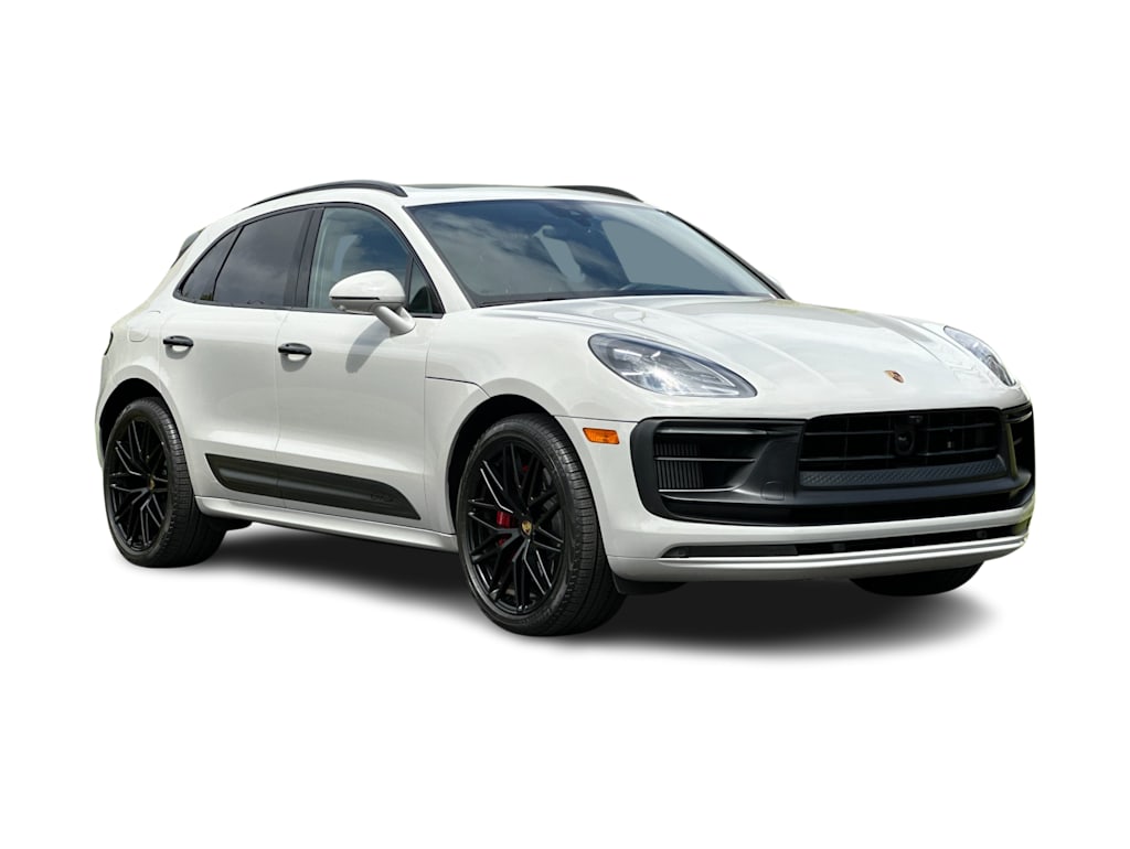 Thumbnail: 2023 Porsche Macan - 20