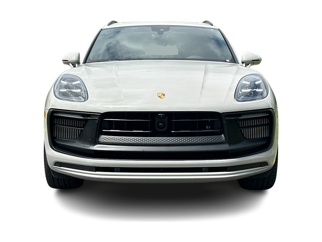 Thumbnail: 2023 Porsche Macan - 21