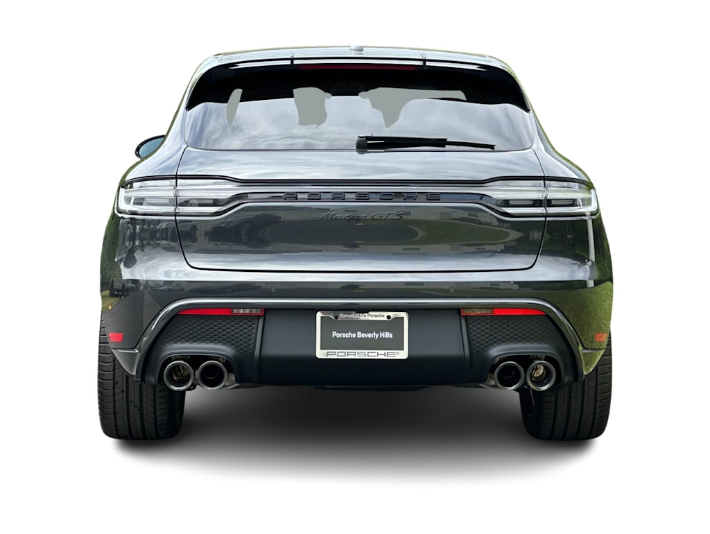 Thumbnail: 2026 Porsche Macan - 18