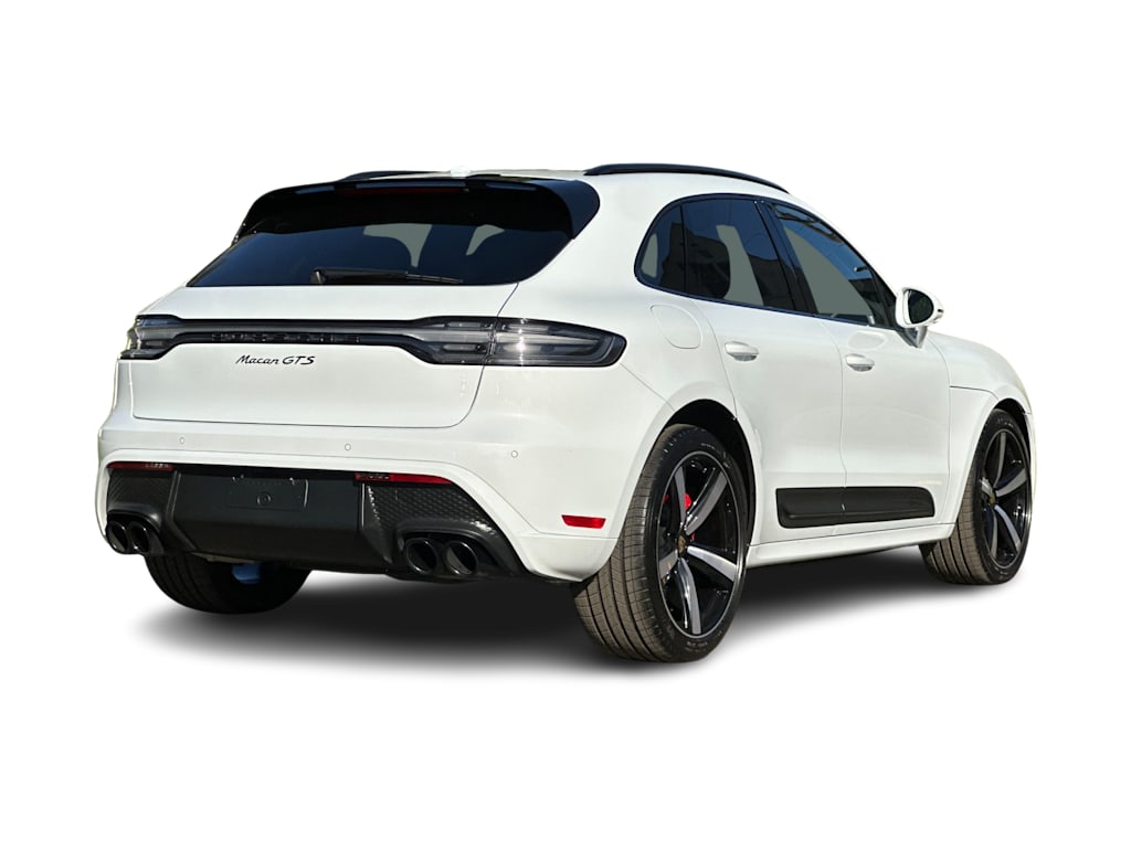 Thumbnail: 2025 Porsche Macan - 19