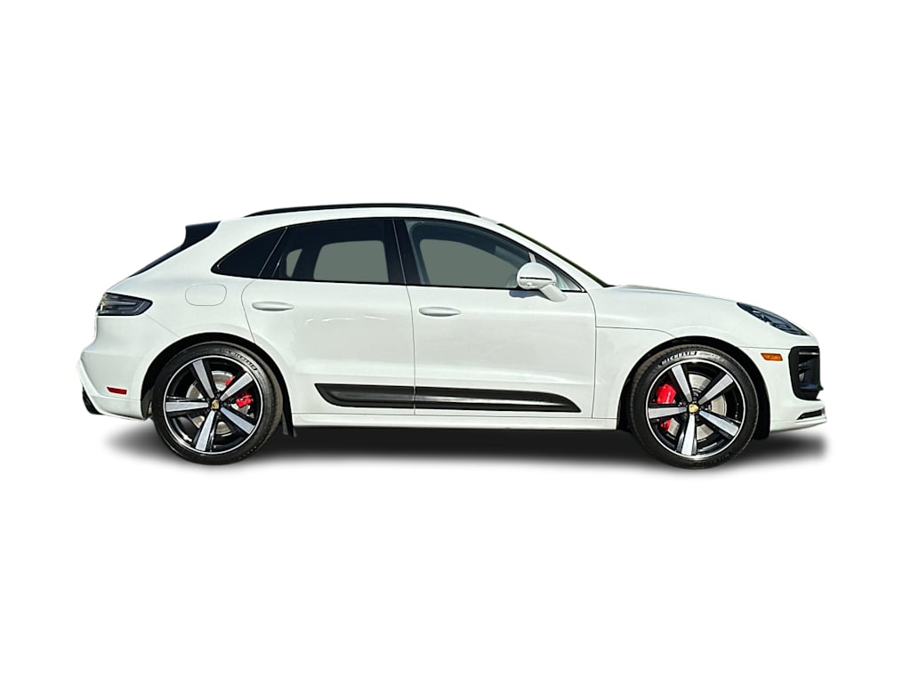 Thumbnail: 2025 Porsche Macan - 20