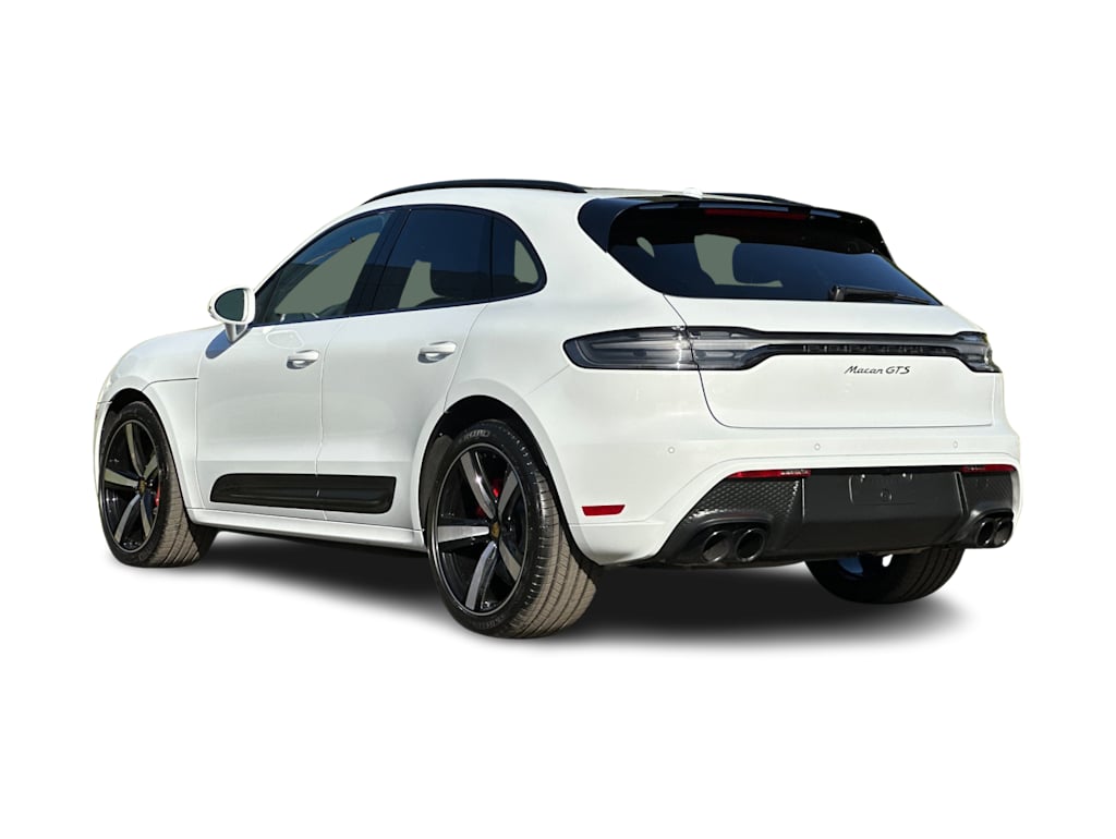 Thumbnail: 2025 Porsche Macan - 4